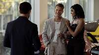 NCIS Sydney
